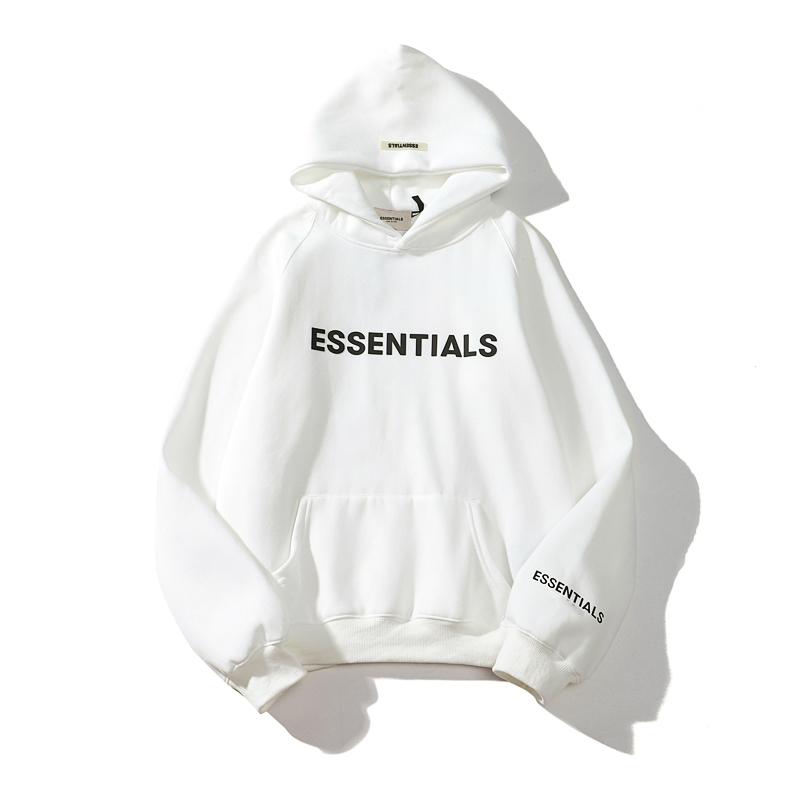 Sudadera de mujer. Con capucha, bolsillo canguro. Estilo urbano moderno.