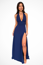 Azul marino