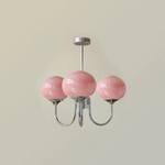 Cromo y rosa