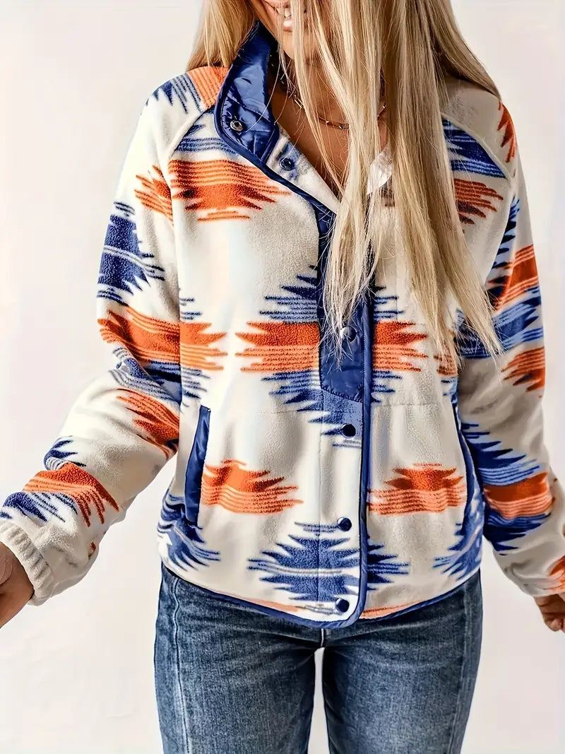 Cárdigan elegante de punto para mujer. Abriga y es versátil, ideal para el estilo casual diario.