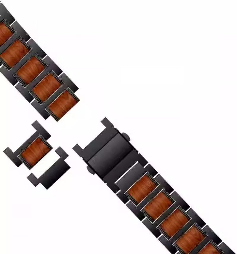 Correa distintiva para Reloj Ultra. Materiales premium, durabilidad y un estilo único. Perfecta para cualquier ocasión.