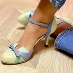 Verde pastel