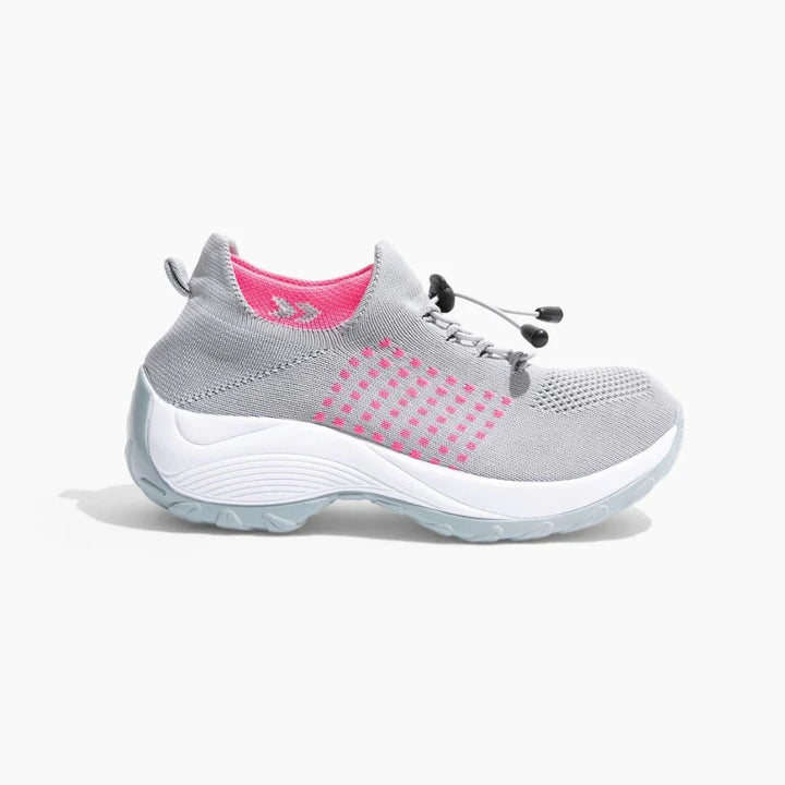 Zapatillas de alivio para pies, brindan confort a fascitis plantar, juanetes y artritis.
