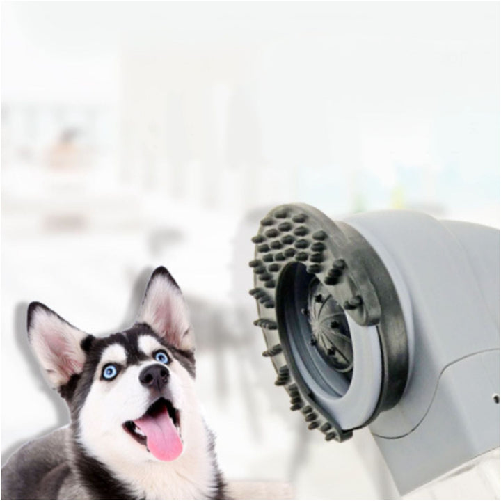 Aspiradora para pelo de gato y perro, inalámbrica y portátil, mantiene tu hogar limpio sin esfuerzo.