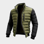 Verde militar