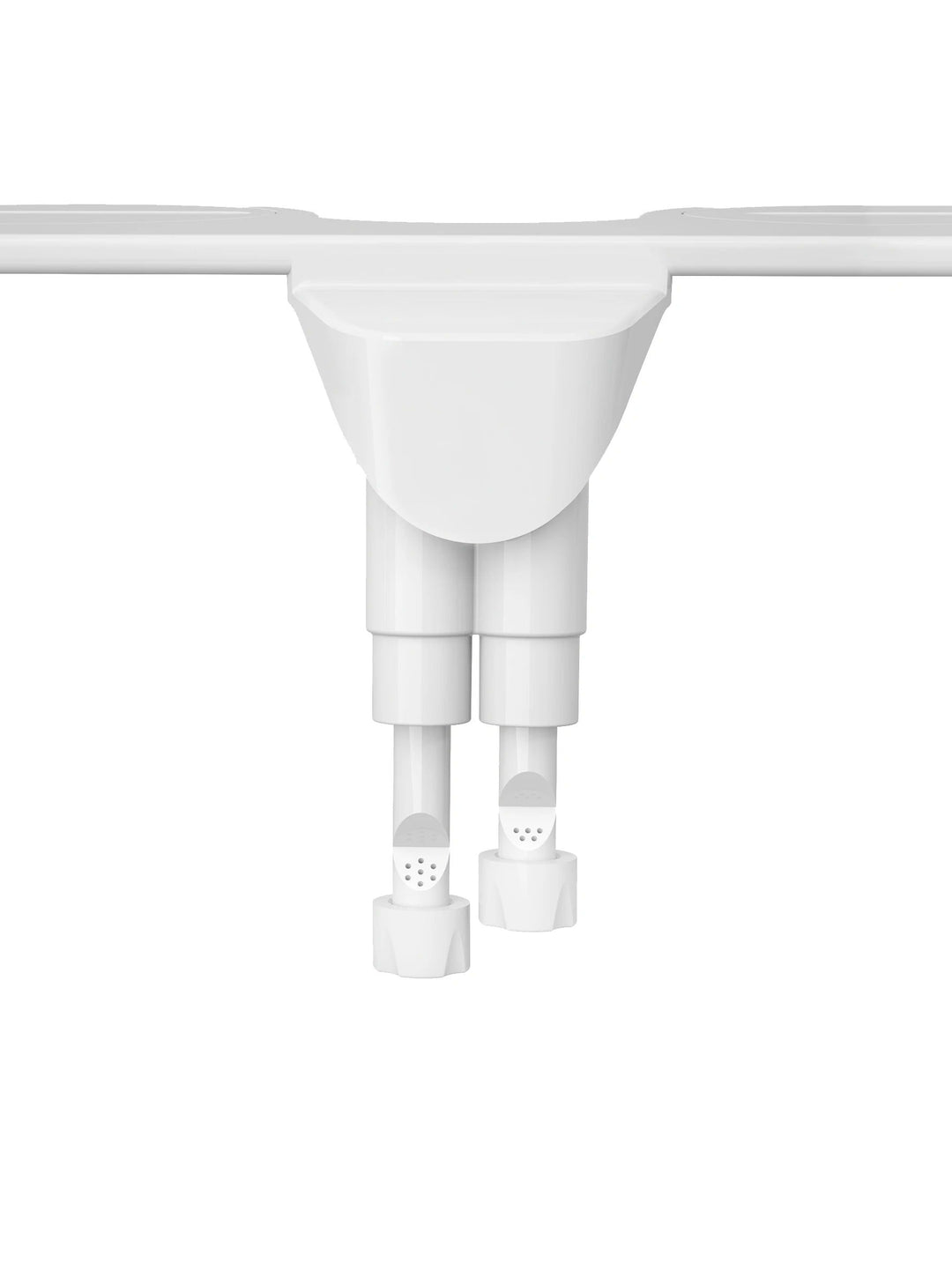 Transforma tu inodoro con un bidet universal. Experimenta limpieza fresca, máxima higiene y confort superior.