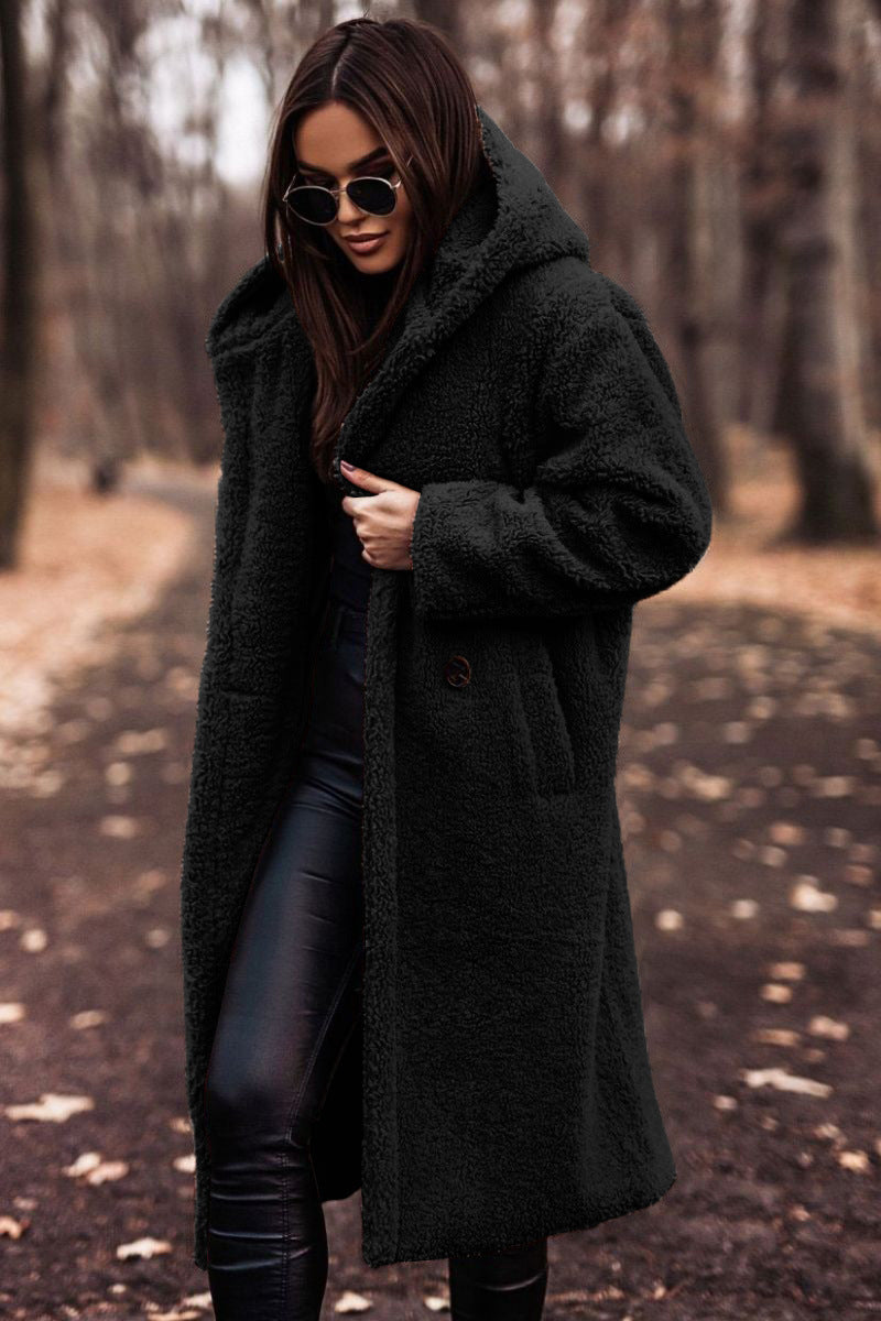 Chaqueta de entretiempo para mujer. Estilo elegante y versátil, ideal para primavera y otoño. Moda funcional.