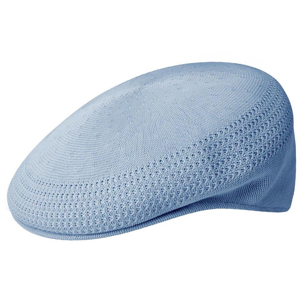 Gorra Plana Ventair 504 clásica para hombre, estilo atemporal y transpirable. Perfecta para verano.