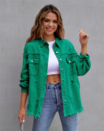 Verde