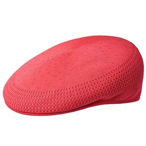 Gorra Plana Ventair 504 en un vibrante fucsia, estilo clásico. Fresca y atrevida para el verano.