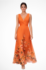 Naranja