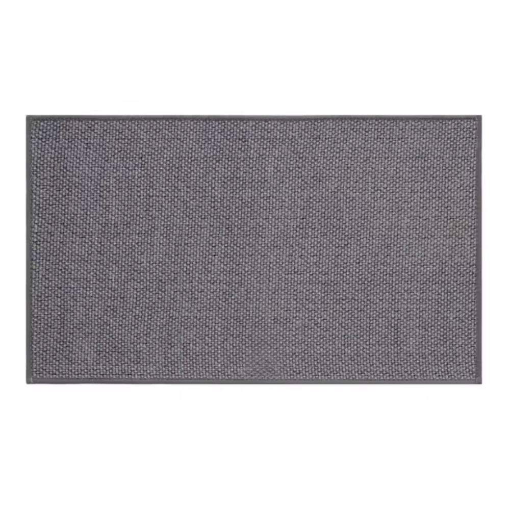 Tapete de cocina escandinavo, antideslizante y lavable a máquina. Protege el suelo y decora tu hogar moderno.