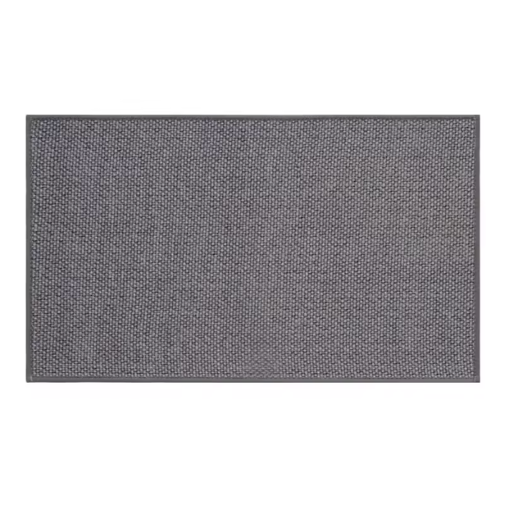 Tapete de cocina escandinavo, antideslizante y lavable a máquina. Protege el suelo y decora tu hogar moderno.
