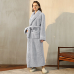 Light gray woman