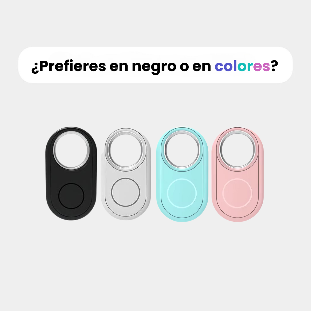 Versátil localizador GPS universal, apto para coches, motos y bicicletas. Rastreador antirrobo sin cuotas mensuales.