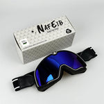 Style 2 - Blue Lens