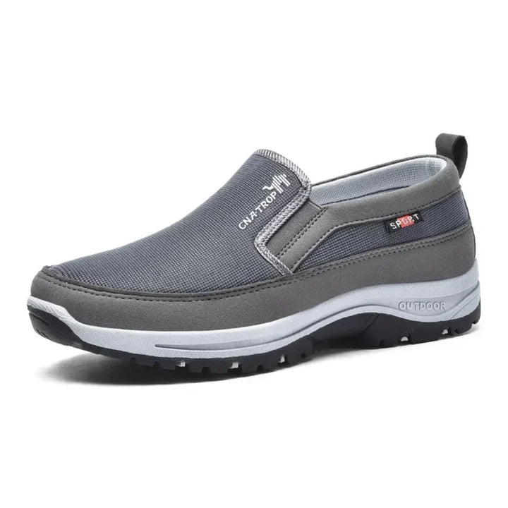 Calzado ortopédico OrthoPro unisex. Máximo confort para pies sensibles, alivio del dolor y soporte plantar.
