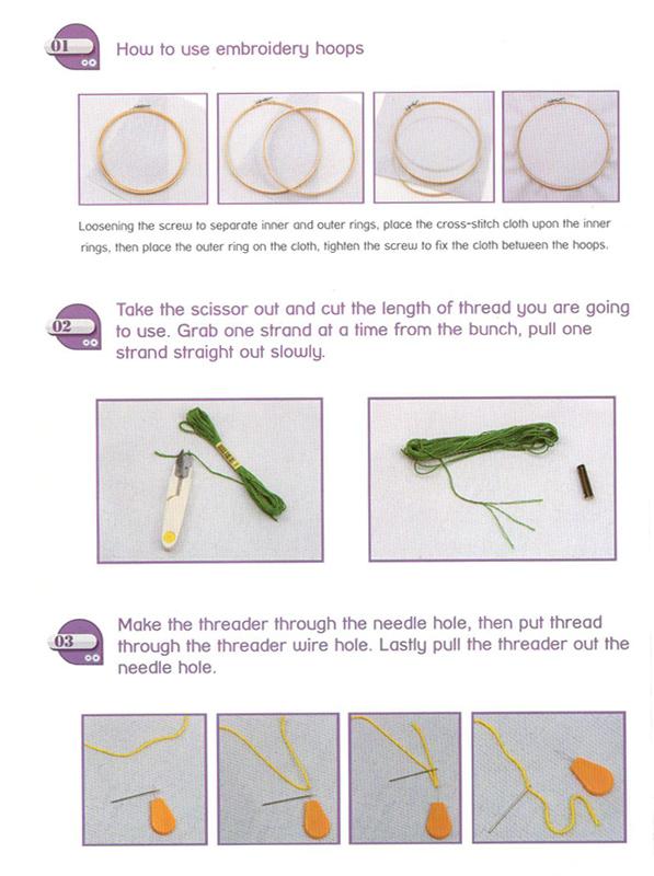 Borda con facilidad usando esta pluma mágica DIY. Perfecta para manualidades, arte textil y proyectos creativos.