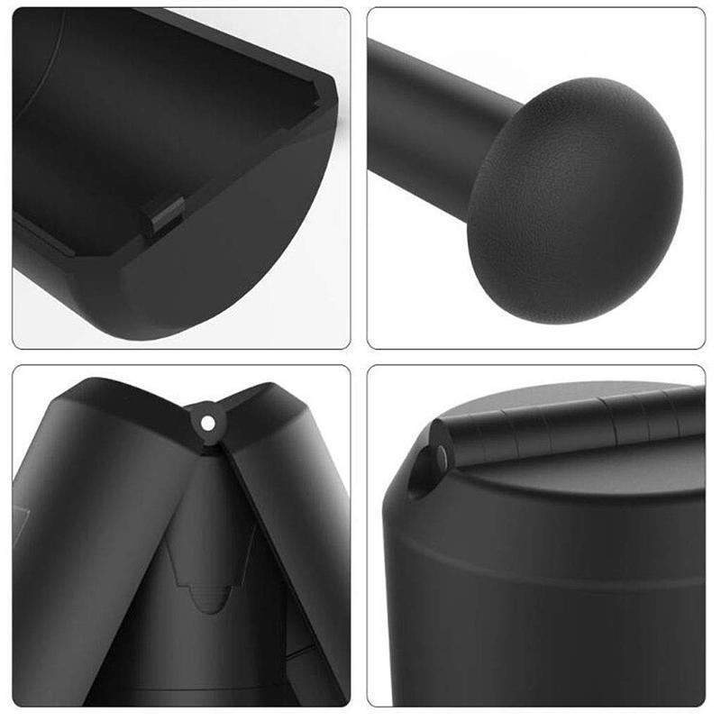 Silla plegable para conciertos y festivales al aire libre. Asiento portátil compacto, fácil de transportar para eventos.