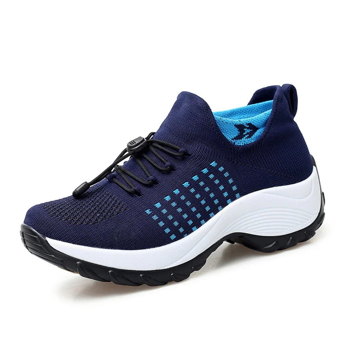 Calzado ortopédico Orthofit unisex para una pisada saludable y alivio del dolor de pies.