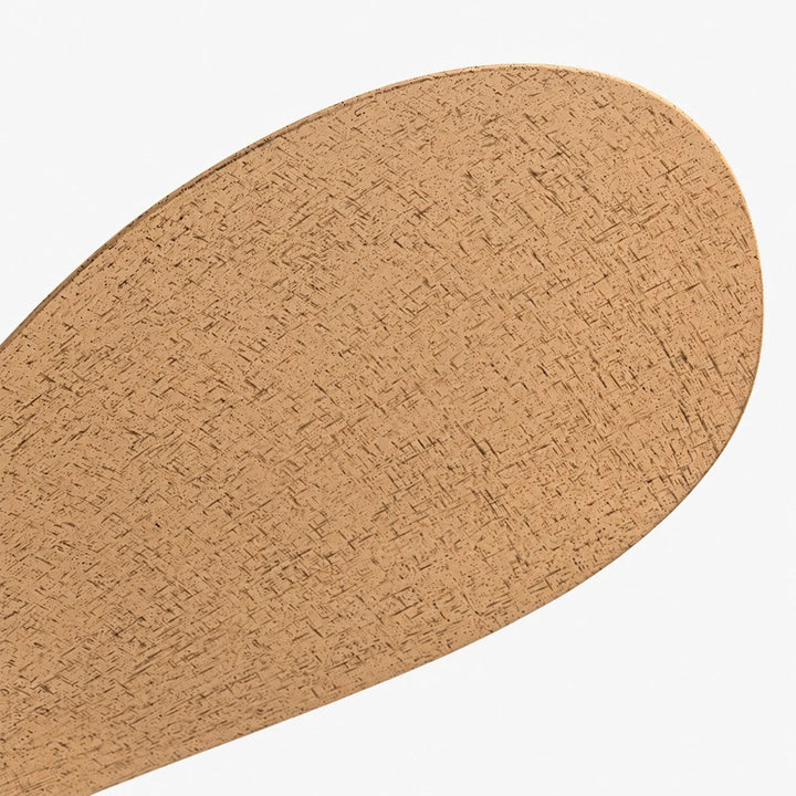 Ventilador de techo LED, silencioso y con luz regulable. Un toque moderno para tu ambiente.