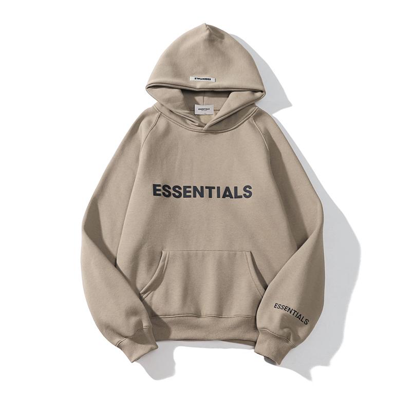 Sudadera con capucha para mujer. Estilo urbano, bolsillo canguro. Prenda esencial.
