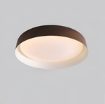 Vetas de madera + blanco