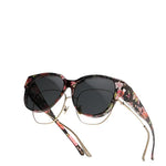 C3 Estampado floral