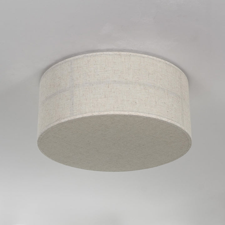 Lámpara de techo Hashira moderna, ideal para crear un ambiente relajante en casa.