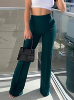 Verde oscuro