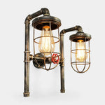 Antique Brass