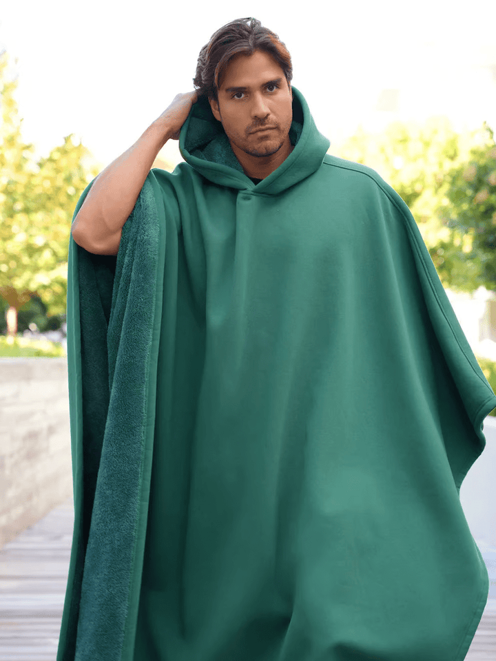 Sudadera con peso para mujer, estilo moderno y antiestrés, ideal para el frío.