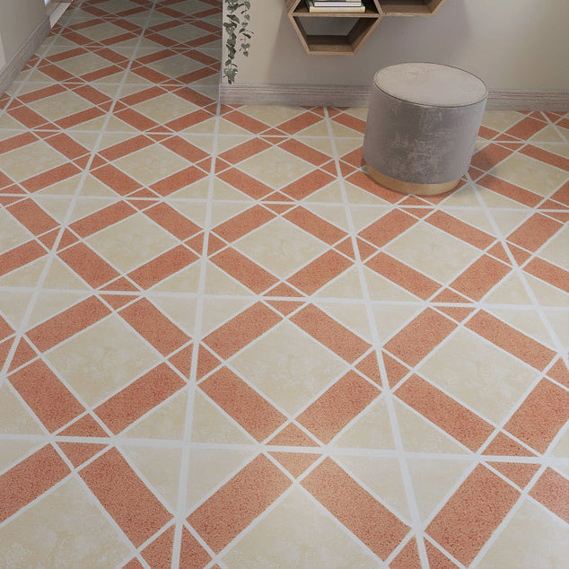 Vinilo autoadhesivo para suelo, diseño piedra mate, impermeable y antideslizante.