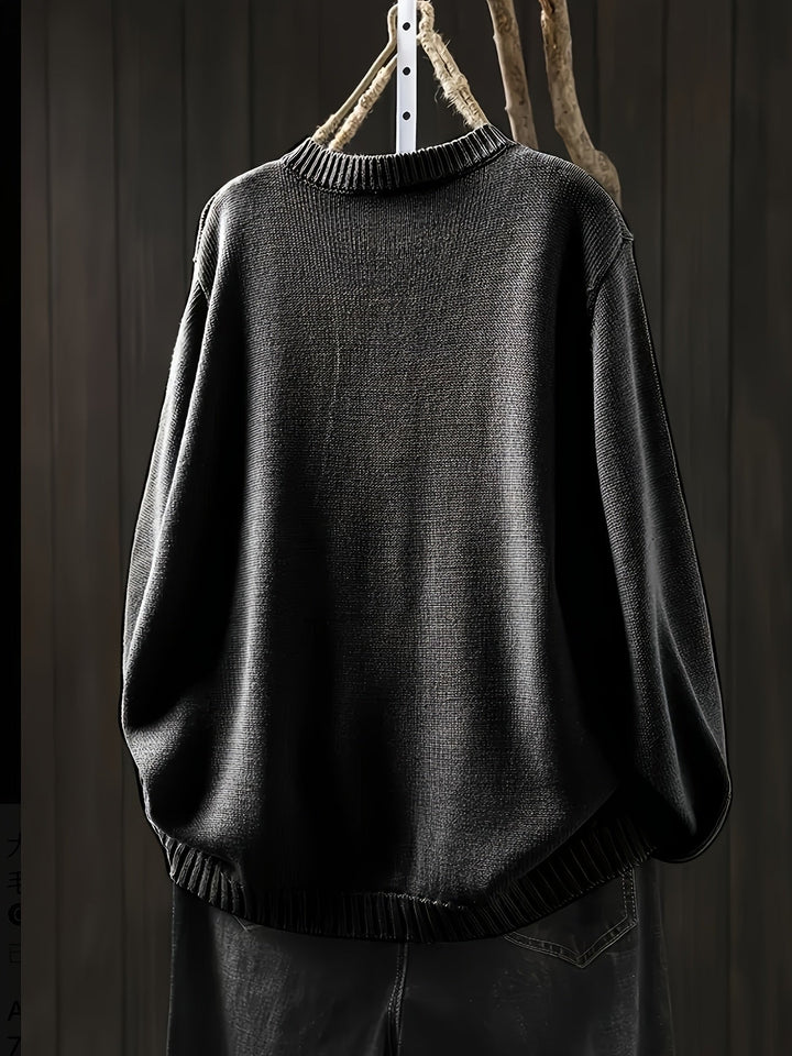 Chaqueta cárdigan ligera para mujer, perfecta para entretiempo, primavera u otoño. Prenda esencial confort.