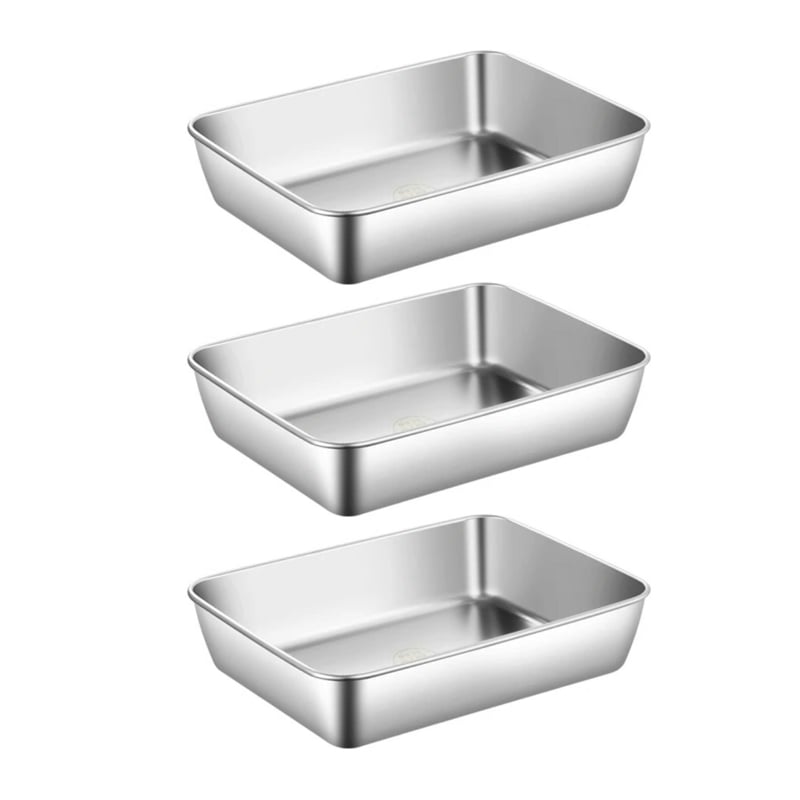 Contenedor de acero inoxidable con sellado hermético. Frescura duradera para tus alimentos.