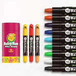 12 Colores