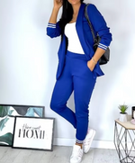 Azul