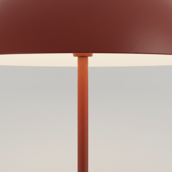 Eloria: Lámpara de pie de salón con LED, diseño escandinavo. Ahorro energía y ambiente luminoso moderno.