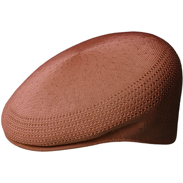Gorra Plana Ventair 504 de ala corta, estilo clásico y moderno. Transpirable, ideal para hombre.