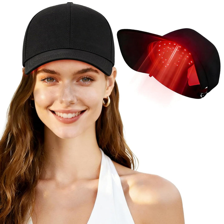 Tratamiento casero REGENVIE Pro. Fortalece el cabello y aumenta su densidad. Fácil de usar, resultados duraderos.