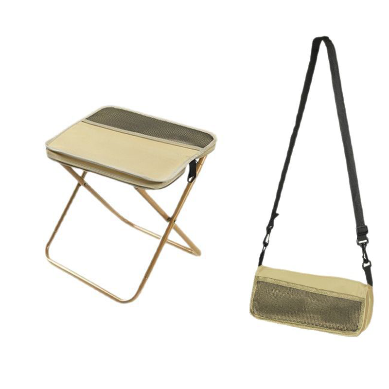 Mochila asiento resistente para camping y picnic. Confort asegurado en la naturaleza.