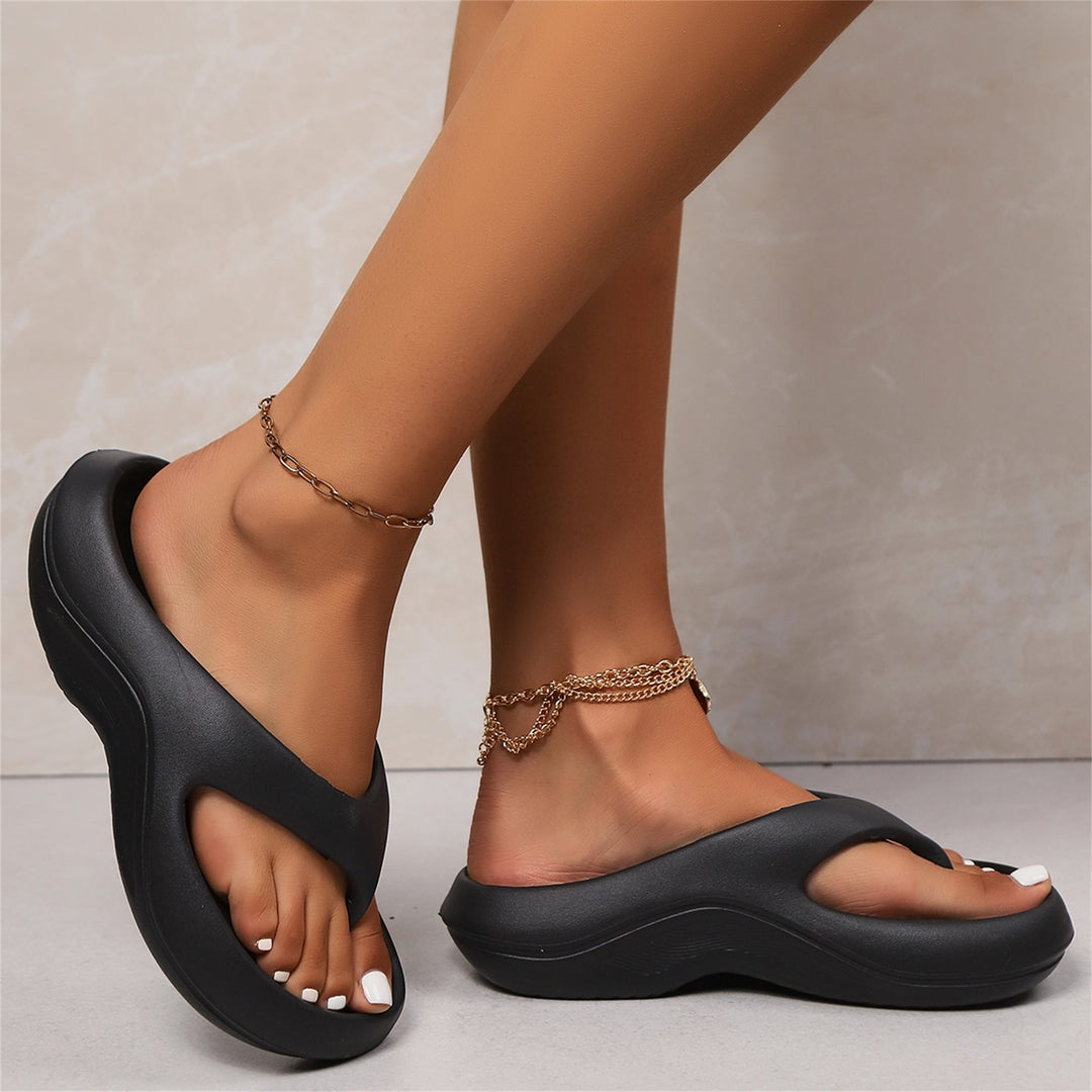 Zapatillas cómodas con soporte, perfectas para el confort de mujer.