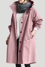 Rosa pastel