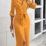 Naranja