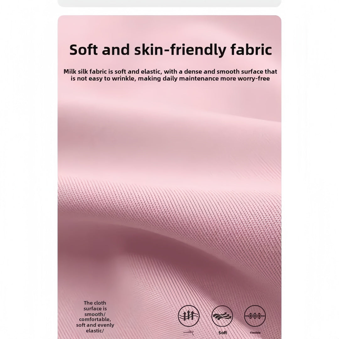 Disfruta la pasión sin dolor con esta almohada íntima de confort superior para parejas.