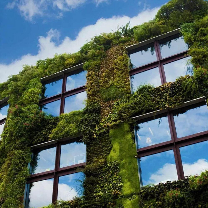 Película de privacidad para ventanas: protege del sol, reduce el calor, fácil de instalar. Hogar/oficina.