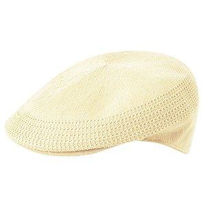 Gorra Plana Ventair 504 para hombre, en color menta. Estilo clásico y frescura, ideal para el calor.