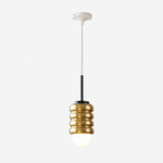 Black + Brass