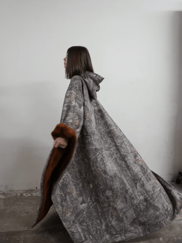 Sudadera con peso, para mujer, de tacto suave, perfecta para el relax.