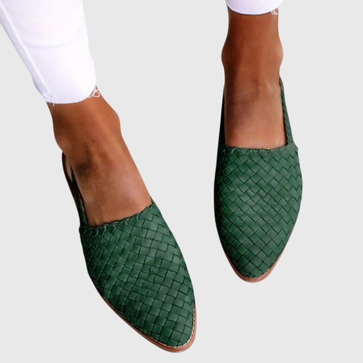 Disfruta el verano con sandalias ortopédicas de mujer, calzado cómodo y con soporte anatómico para tus pies.